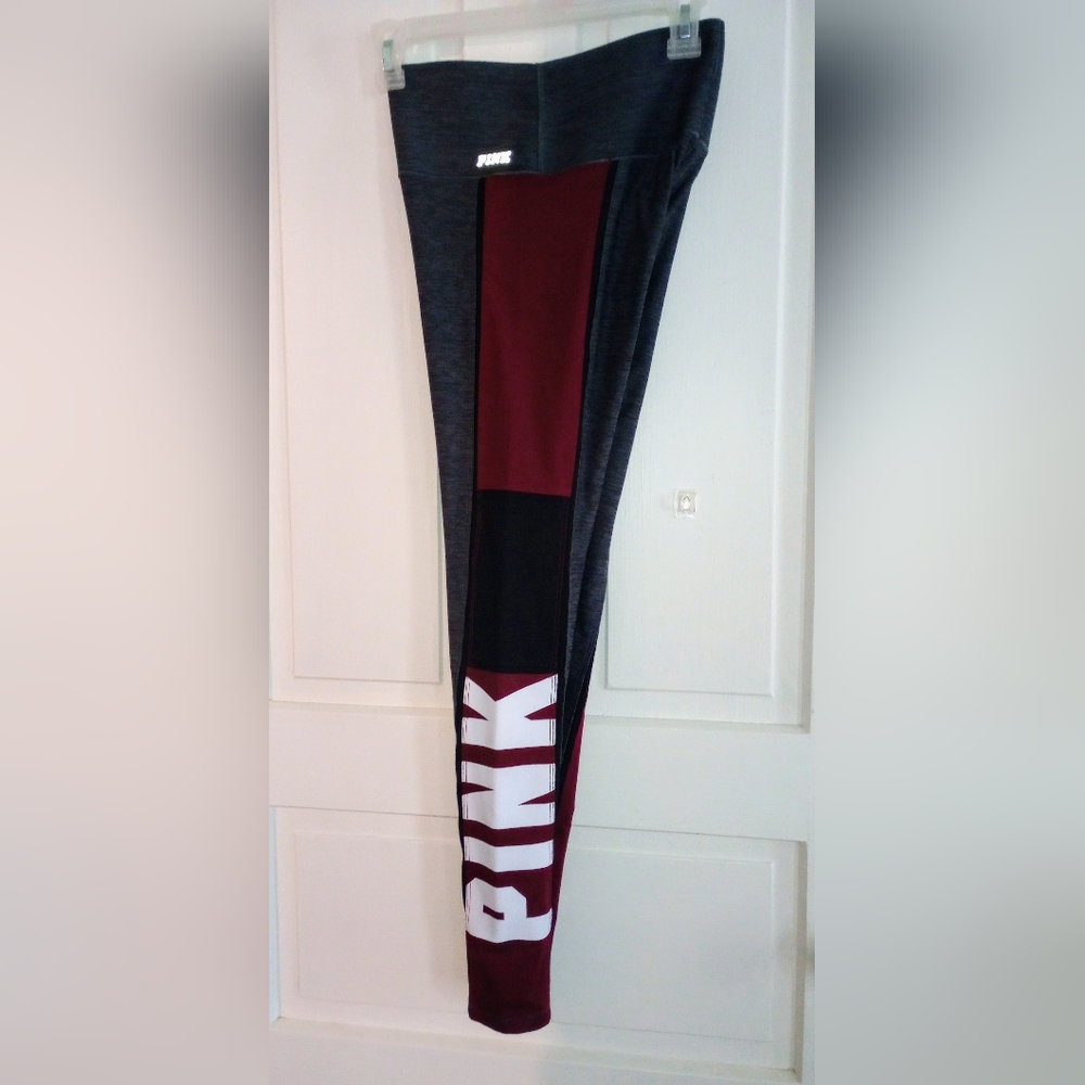Victoria's Pink Pants